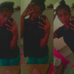 Still Paidd The Turn Up Is Officially Here Thouuu ! Still Pawpingg ! :-p Still Hawt Fame ! Cuse Im The Girl Thats Versace !