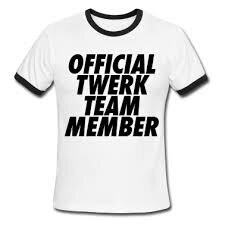 Twerk team official