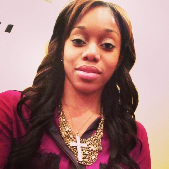 Life's a game and Im on a tough level. Follow me on Instagram @keoramartin