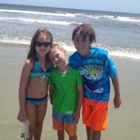 Christine Metzger (@metzgerftk) 's Twitter Profile