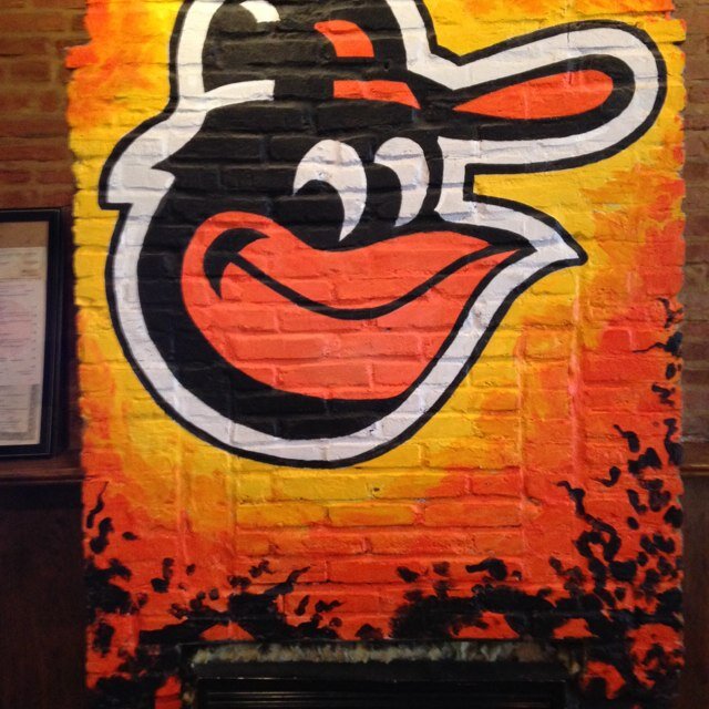 BALTIMORE/HOKIE/MD