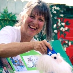 Dr. Dorothy Gita Morena is Oz royalty. The great-granddaughter of Oz author, L. Frank Baum, reveals how Dorothy’s adventures reflect everyone's journey home.
