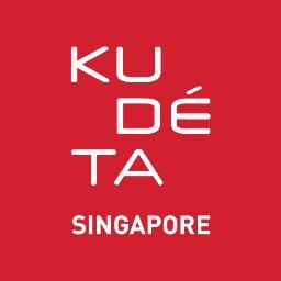Perched above the observation deck of the SkyPark at Marina Bay Sands, KU DÉ TA Singapore boasts a Restaurant, Club Lounge and an amazing view of Singapore.