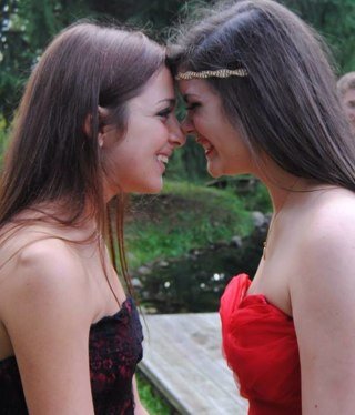 MelissaCriger's profile picture. I am half sick of shadows -- Lady of Shalott