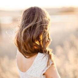 Walk by faith, not by sight.