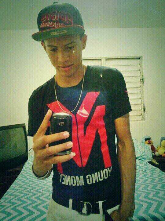 • R ε p D o m ι n ι c α n α ♥!