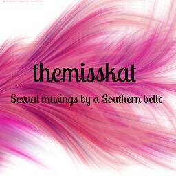 Sweet Southern Belle, Blogger, and Sex Toy Reviewer.