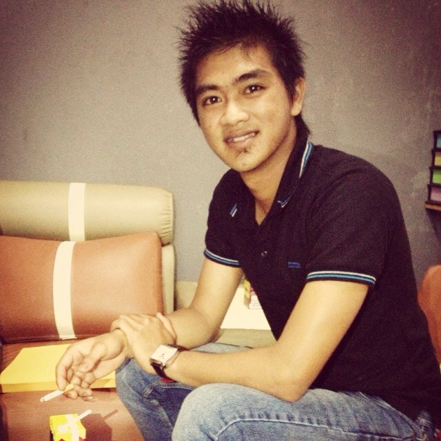 Path : Trio Wibowo, Insta : TRYO_29