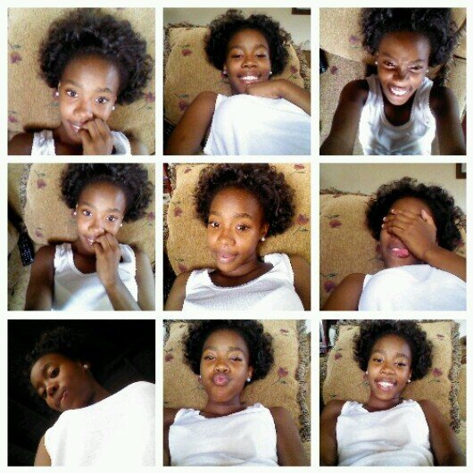 Soulmate ? Kadeem J Small ♥ J Cole ♥ #God !Curtis James Jackson ||| ♥ Robert Bob Nesta Marley♥   Le Wifey Julianne A. Ifill ! ♥ Jah Cure ♥