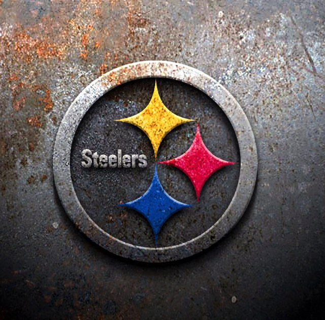 Support the black and gold.