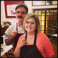 Tonya Horton (@horton_t) 's Twitter Profile