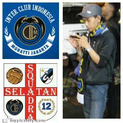 ICI Moratti Jakarta (Squadra'S)