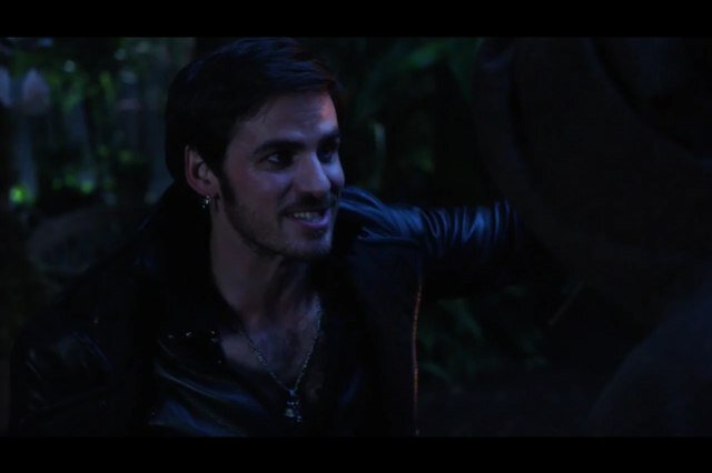 Where are my manners? We haven't been formally introduced. Killian Jones. [ single ]
[18 + Mature Content ]