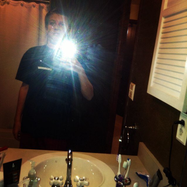 Ski, lax, guitar, trombone, video games. And not to mention Instagram!