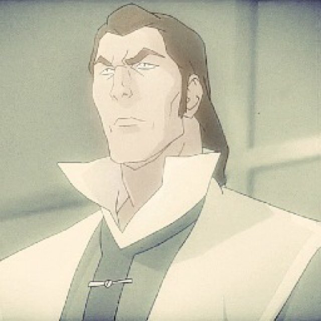Tarrlok1's backup.