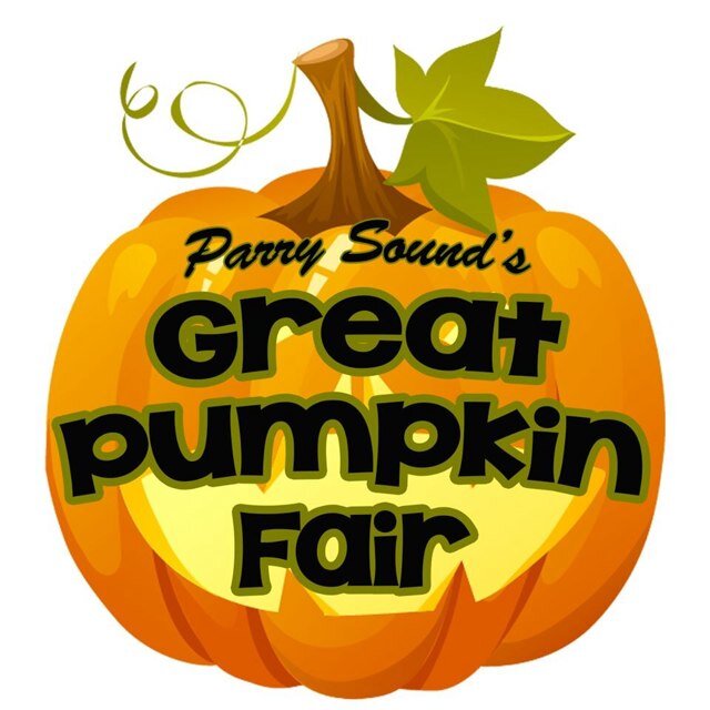 Family fun coming to Parry Sound October, 2014. More info to come!!