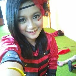 dedeggiscaca's profile picture. Isty | ♥ اَللّهُ | SMKN 4 Jember | Virgo | love my family & boy friend | follback just mentions (´⌣`ʃƪ)