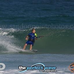 Trades SPI, NQ, ES Futures, ASX equities. Loves Kiteboarding,Surfing, Running,Gym.