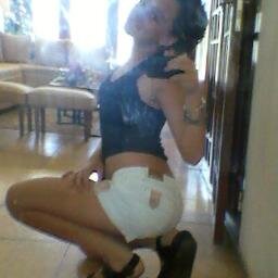 SI TE SIGO ? ME SEGIS ??
