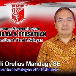 PutraKamangta's profile picture. Ketua Umum Tani & Nelayan PERINDO; Ketua Umum IKABENZAR (Ikatan Alumni Eben Haezar) Manado; Calon Legislatif DPR RI Dapil SULUT Email: r.mdgie@gmail.com