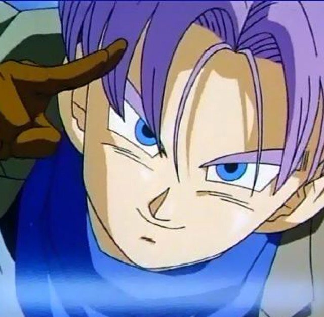 Son of a Saiyan Prince and a genius, which results in me, the best Briefs. CEO of Capsule Corps, Super Saiyan, and overall pretty awesome.