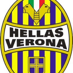 Primeiro twitter brasileiro dedicado ao Hellas Verona F.C./Primo twitter brasiliano dedicato al Hellas Verona F.C./