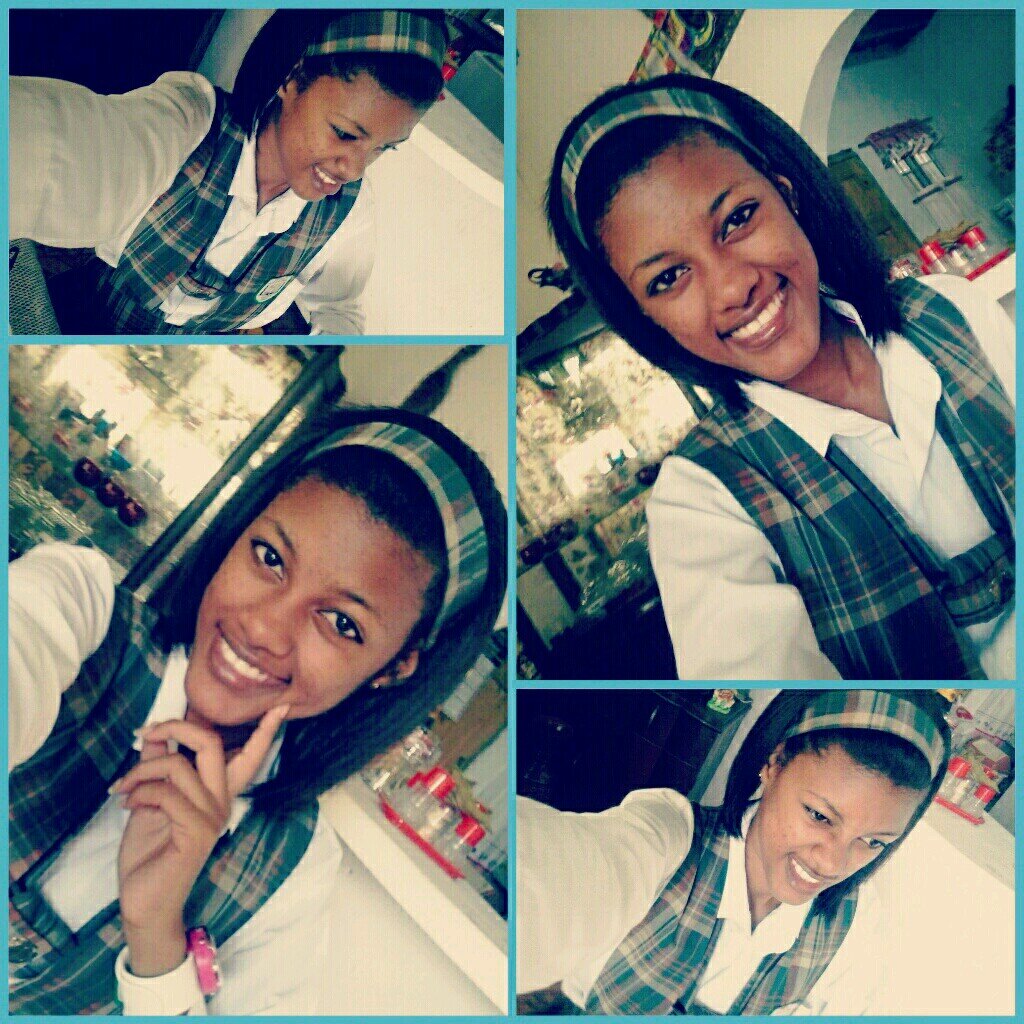 let it be beautiful