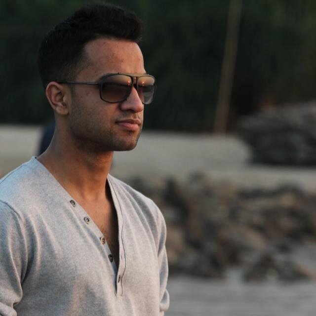 mrabssamim's profile picture. 