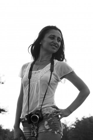 Photographer, foodie, and long time banana lover