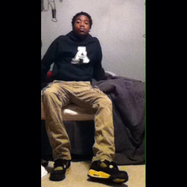 bornfly111's profile picture. Highly Hated .