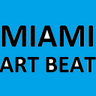 MiamiArtBeat's profile picture. VISUAL ART  |  FASHION  |  TECH  |  DESIGN
