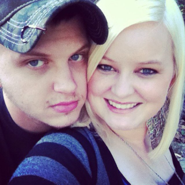 Name: Neisha Hale❤ Married To The Best: Wesley Gator Hale