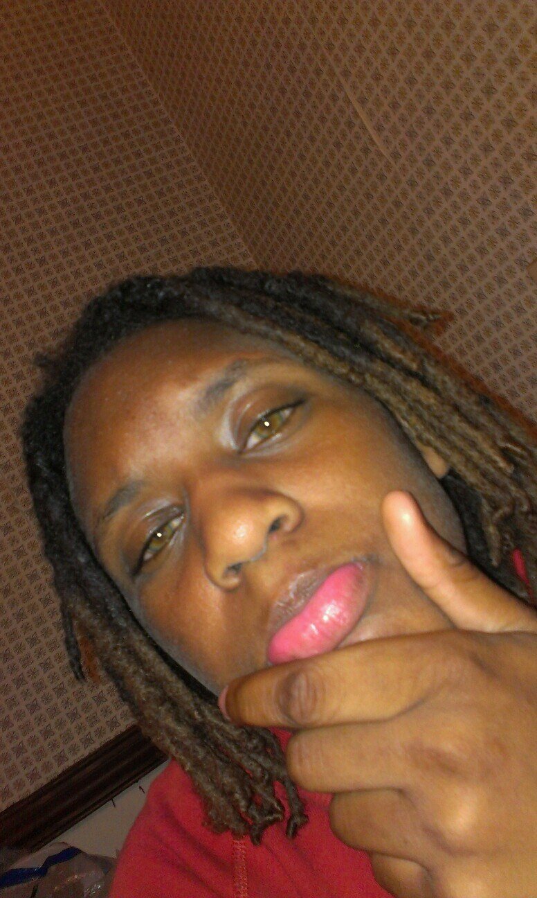 free my niggas♥♡