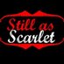 Still As Scarlet (@stillasscarlet) Twitter profile photo Still As Scarlet (@stillasscarlet) Twitter profile photo