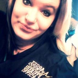 I am in love with cheetah print:) I Love to do hair & makeup! Someday I want to have my own salon!!...Donald James!!