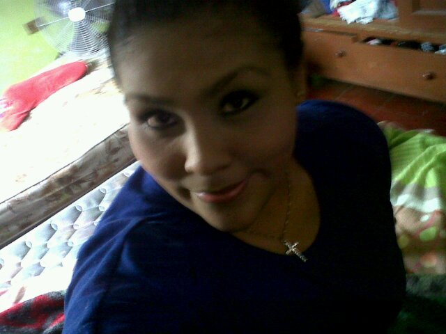 Próximamente ING. EN GESTION EMPRESARIAL, Guerrera de FAMILIA, enemiga de la HIPOCRECIA, mi fortaleza, DIOS♥ & enamorada solo de el @MiguelHLeyva