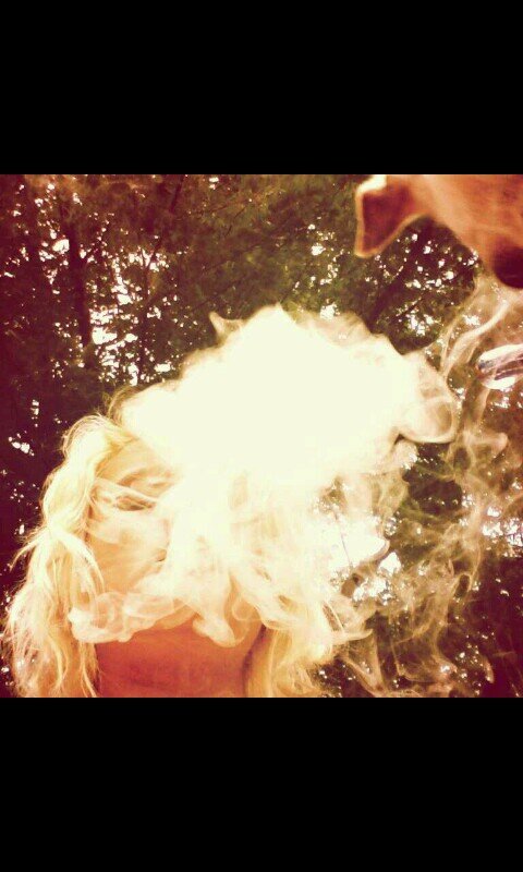 So blunt you could toke on my truth. ✌
#TeamFollowBack #StonedLife