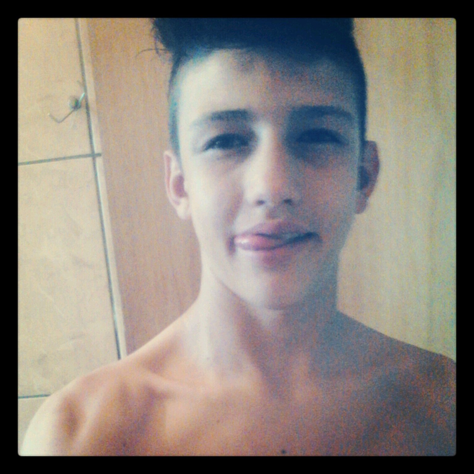 Feliz, Ousado, e Filho de Deus  Whatsapp 35 91544344 Chama laah *-*