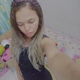 .sou louca pela Rihanna