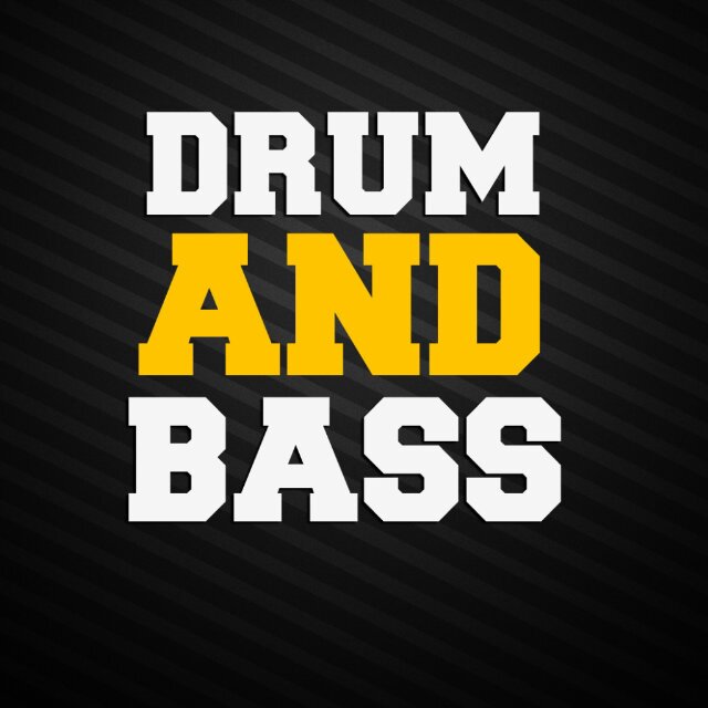 Follow Me and I Follow If *Dubstep* or *DrumNBass*! Then live!