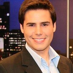 esse e um fc dedicado ao jornalista mais perfeito do mundo eu te amo BACCI