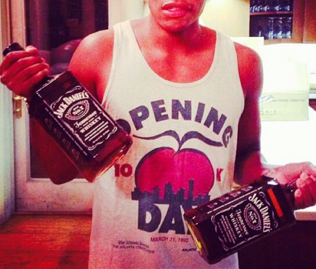#PartyKids
Avi is not me