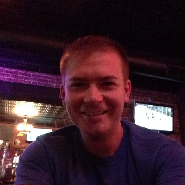 mattburke83's profile picture. 