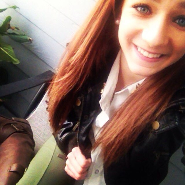 Everybodys kinda girl ✌