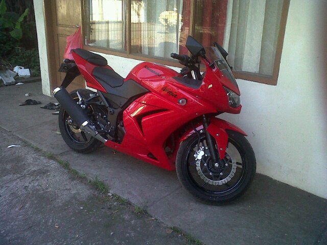 Hidup itu indah bro....