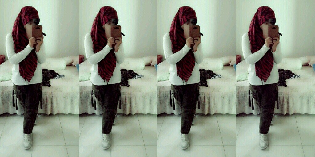 AnisahRiztki's profile picture. 