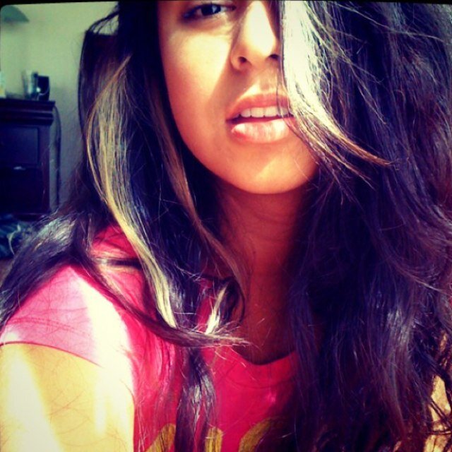 Im a homebody. You probably dont know me.