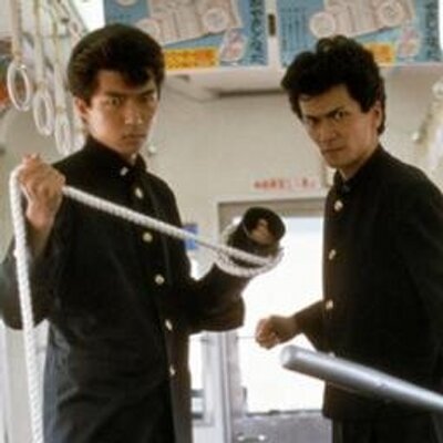 ヤンキー 不良の伝説 武勇伝まとめbot Yanki Matome Twitter