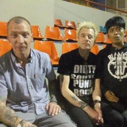 God / Family  / Punkrock