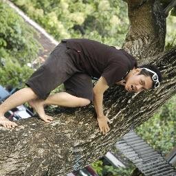 ubur2berontak's profile picture. Talk more do more so got many more